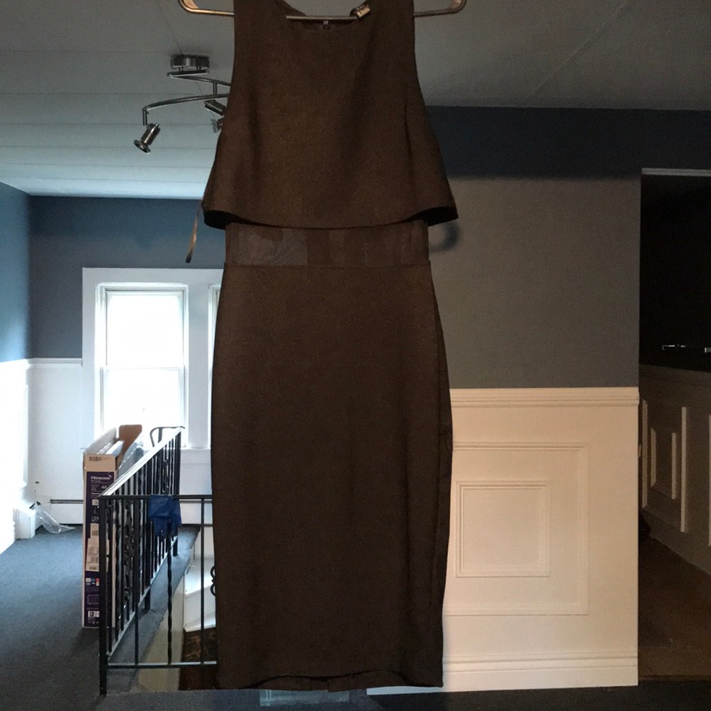 Forever 21 dress